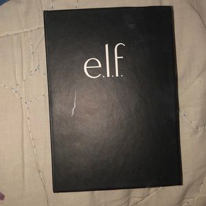 Elf beauty book
